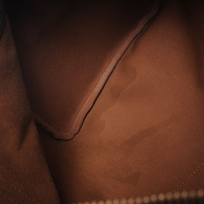 Louis Vuitton Monogram Keepall 45 8 of 9