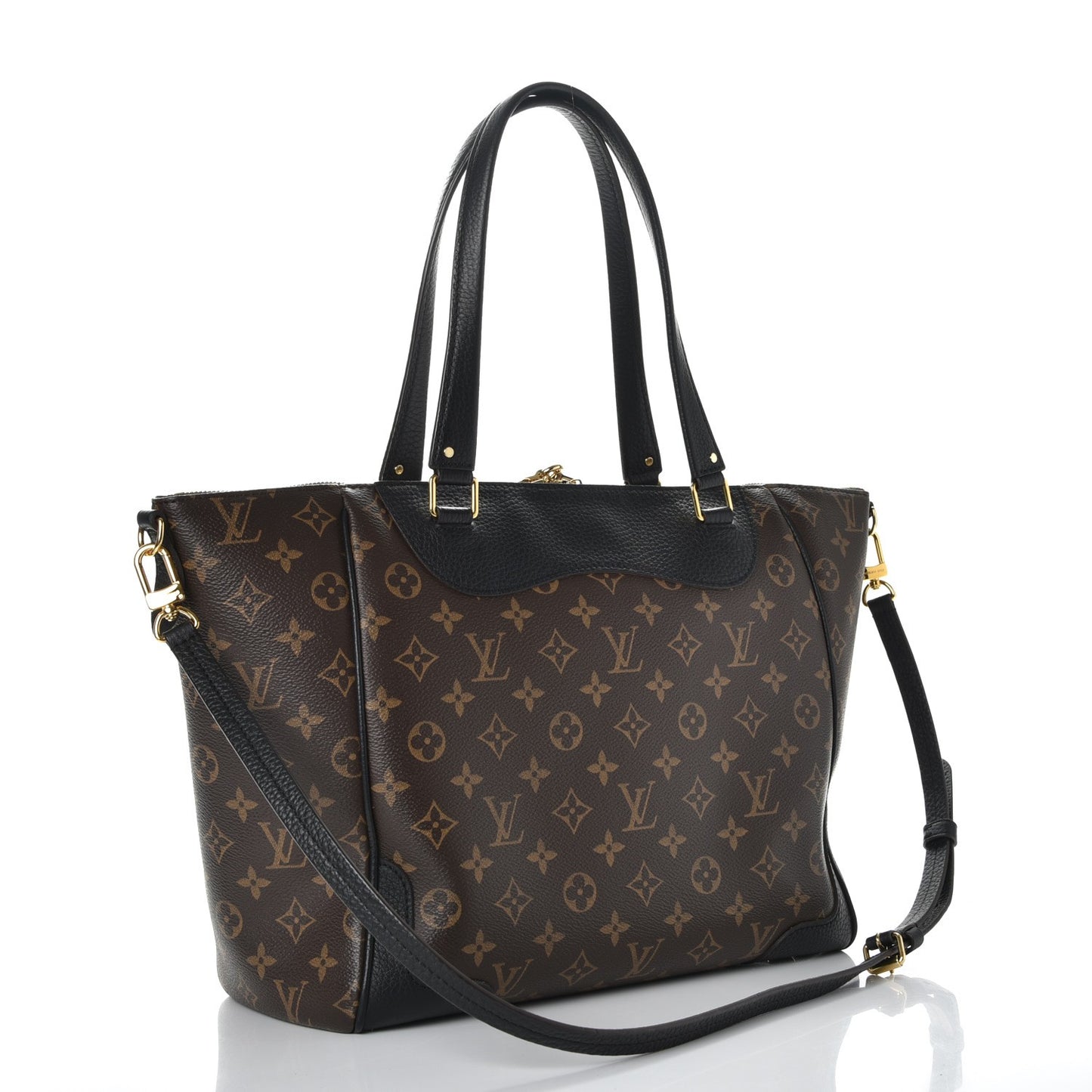 Monogram Estrela NM Black