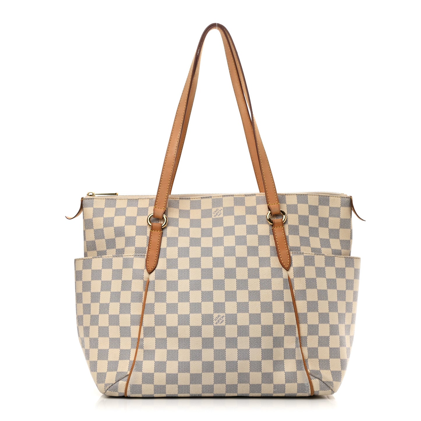 Damier Azur Totally MM