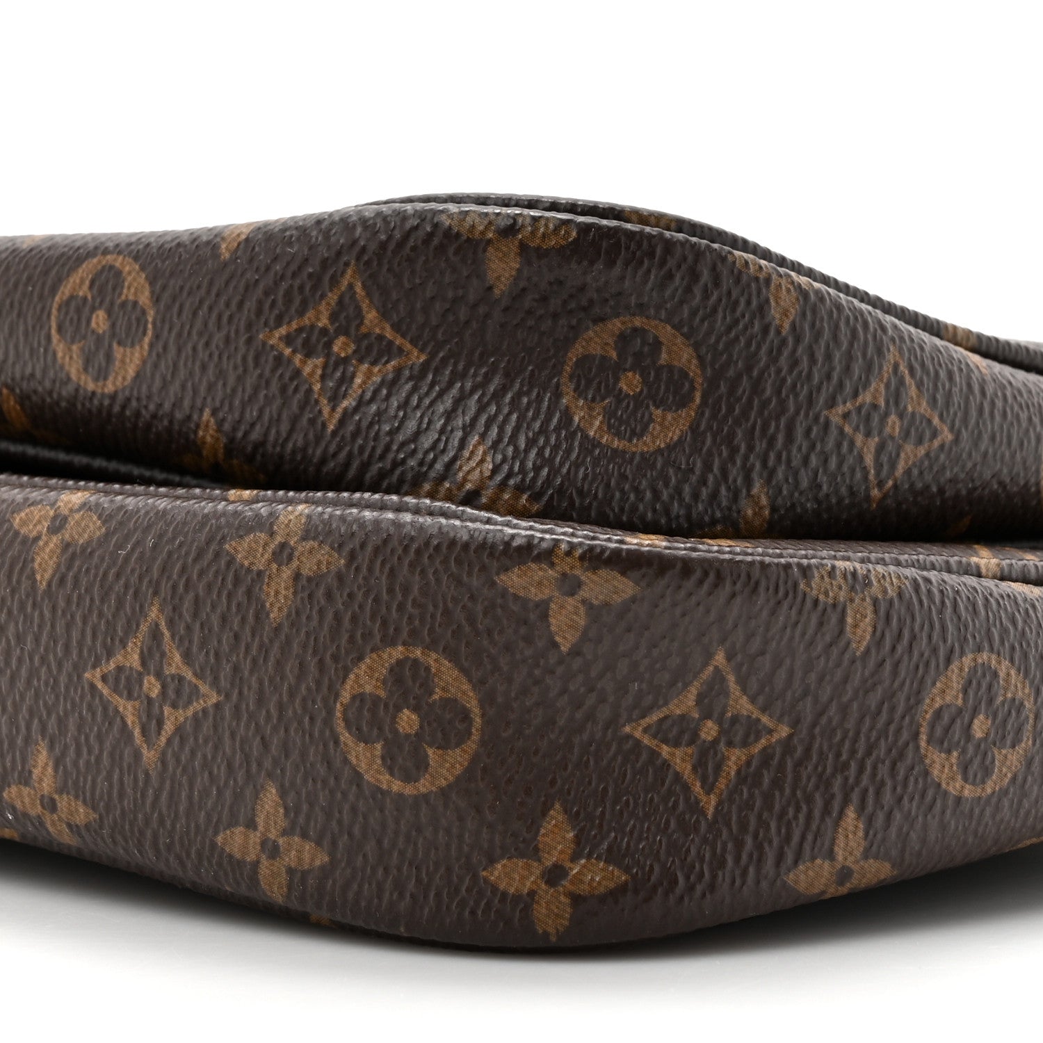 Louis Vuitton Monogram Multi Pochette Accessories Rose Clair 9 of 16