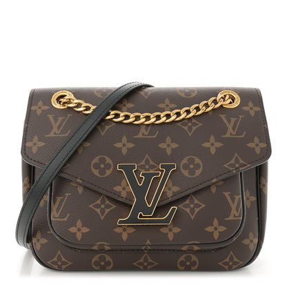 Louis Vuitton Monogram Passy 1 of 10