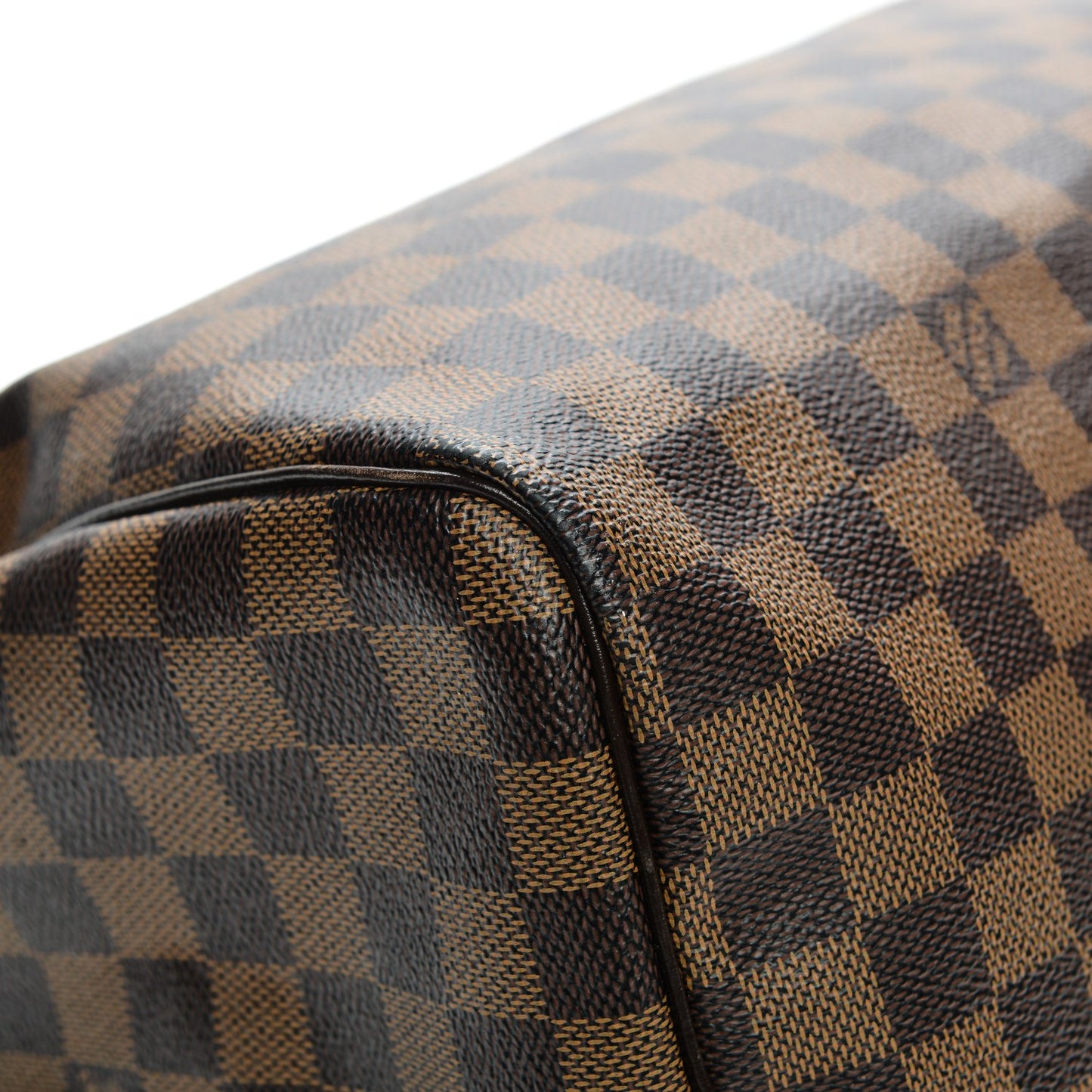 Damier Ebene Speedy 35