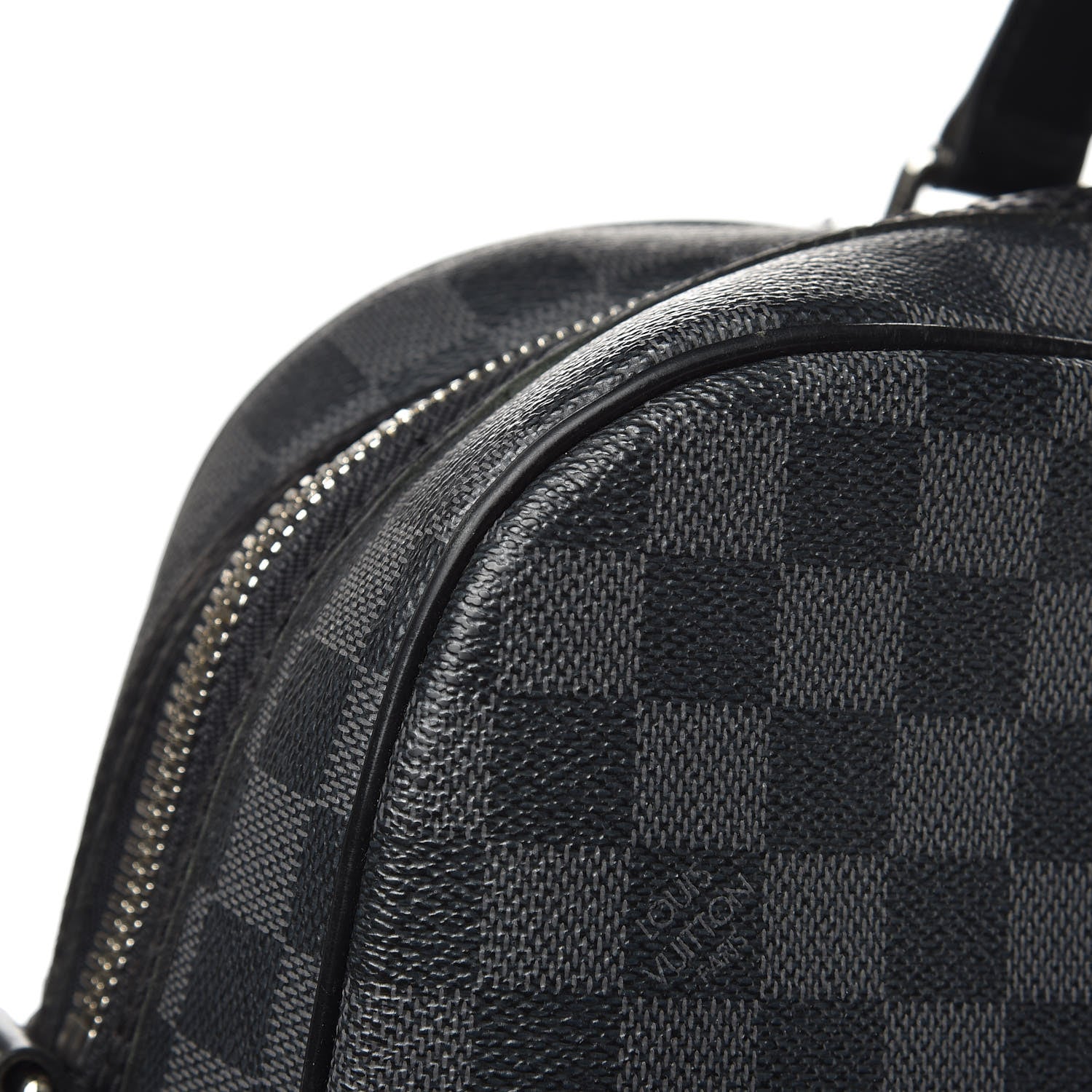 Louis Vuitton Damier Graphite Jorn 14 of 21