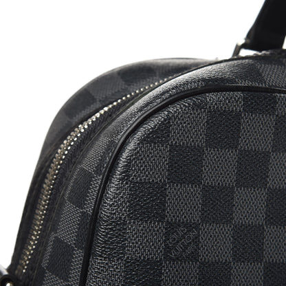 Louis Vuitton Damier Graphite Jorn 14 of 21