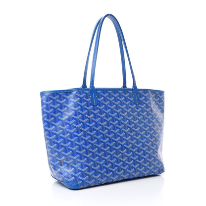 Goyard Goyardine Artois PM Sky Blue 3 of 10