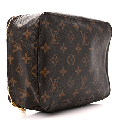 Louis Vuitton Monogram Packing Cube MM 3 of 10