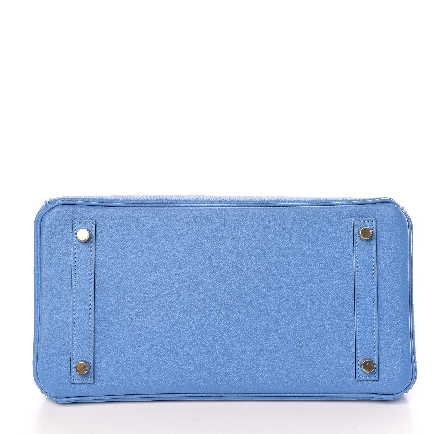 Hermes Epsom Birkin 30 Bleu Paradis 6 of 33