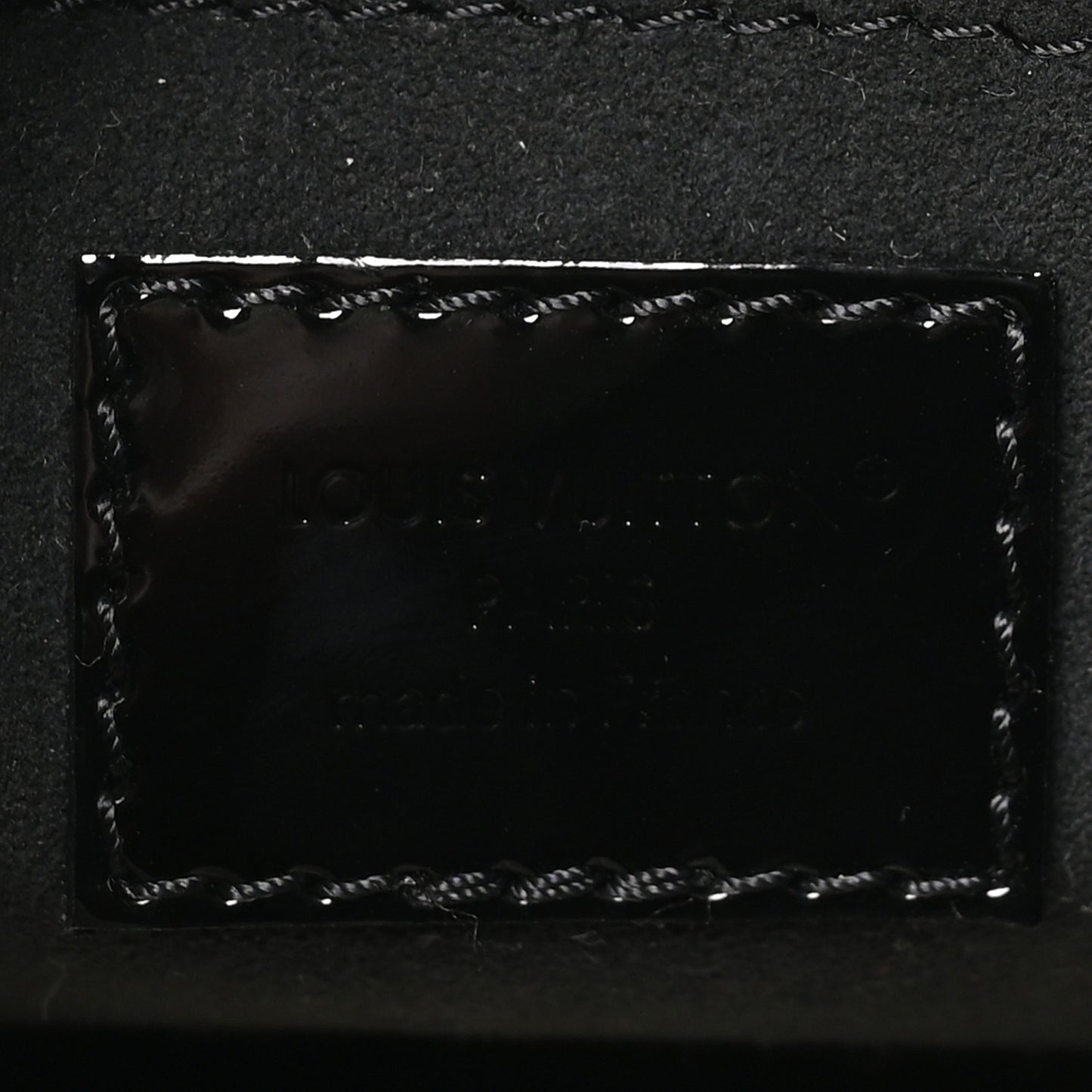 Electric Epi Alma Mini Black