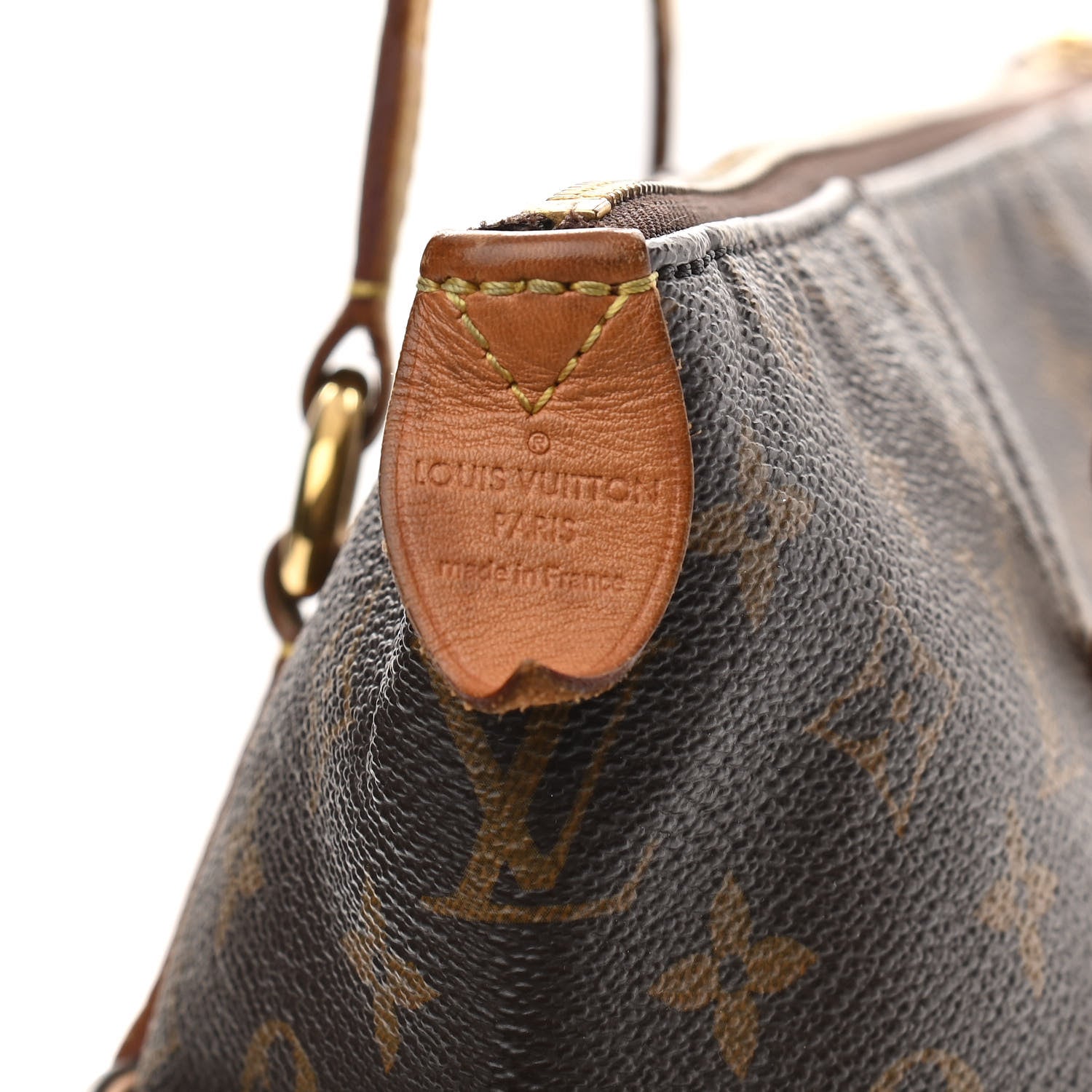 Louis Vuitton Monogram Totally MM 6 of 11