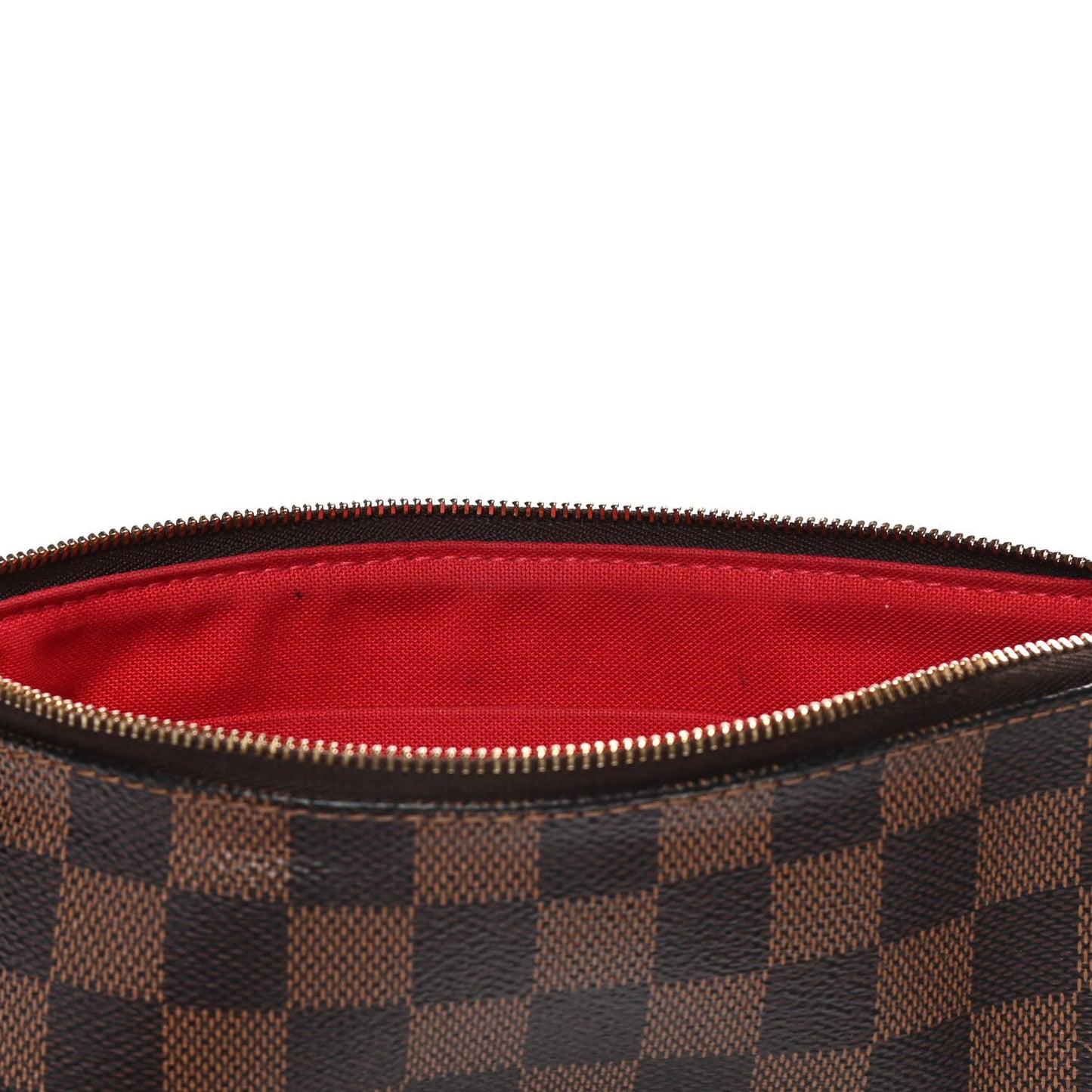 Damier Ebene Pochette Accessories NM