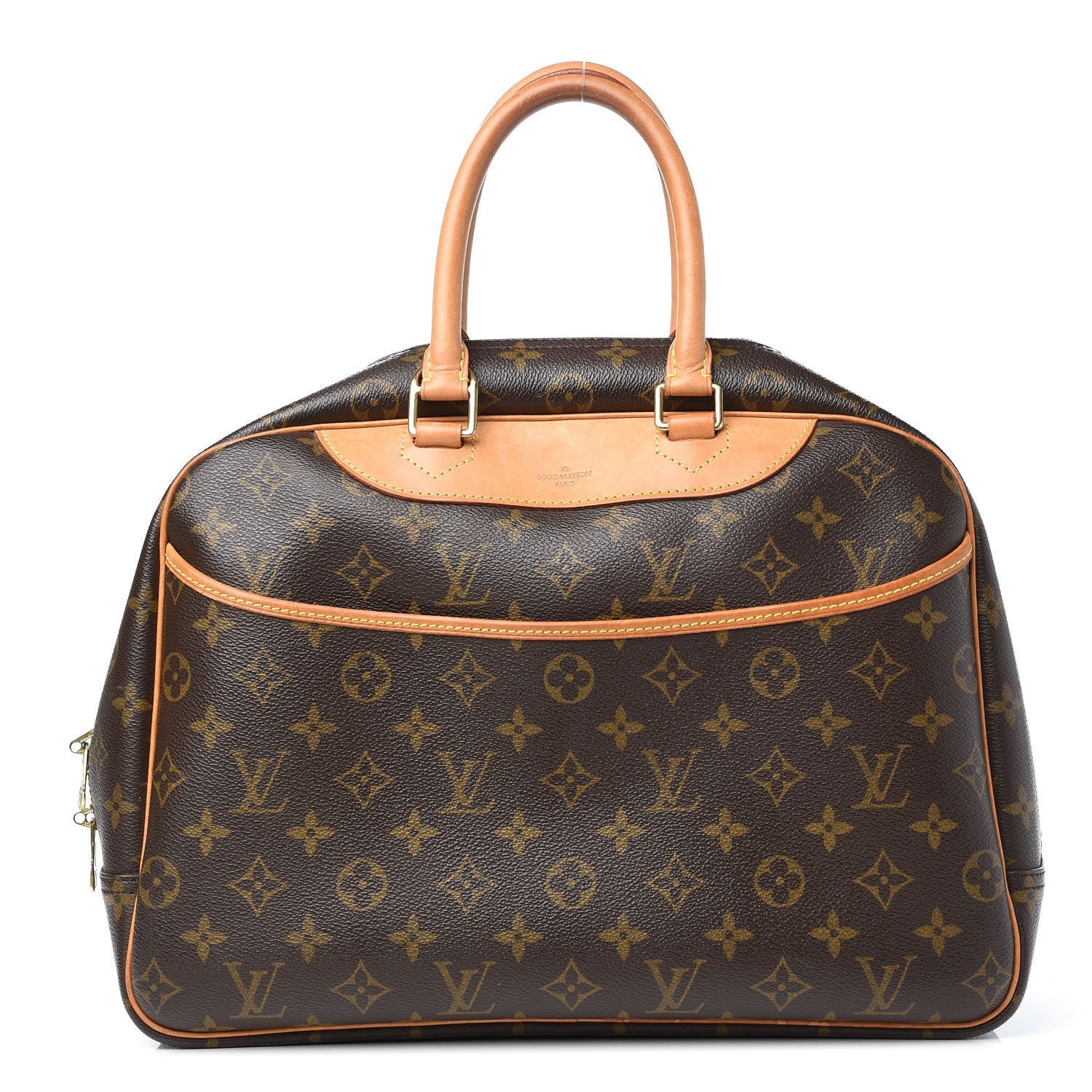 Louis Vuitton Monogram Deauville 1 of 9