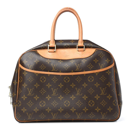 Louis Vuitton Monogram Deauville 1 of 9