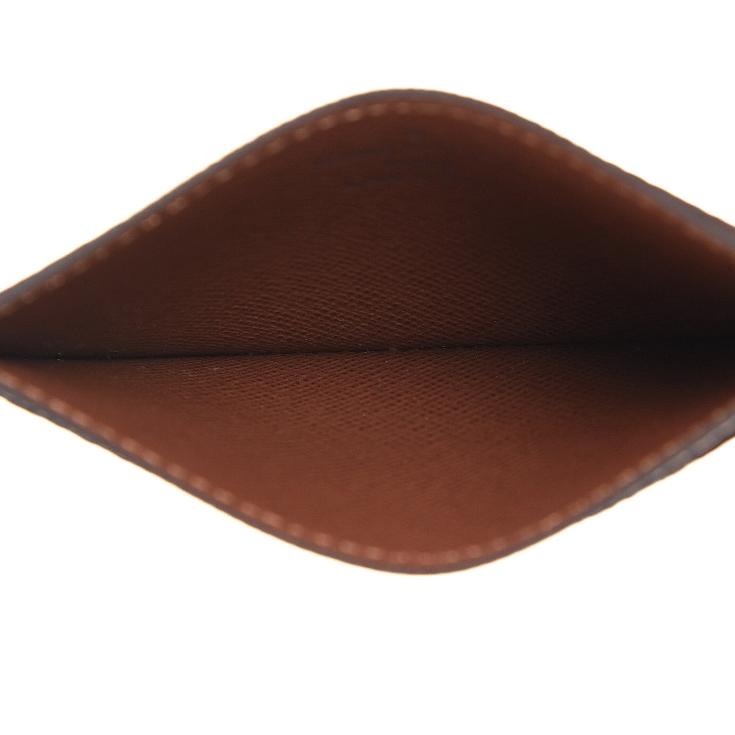 Louis Vuitton Monogram Card Holder Armagnac 4 of 6