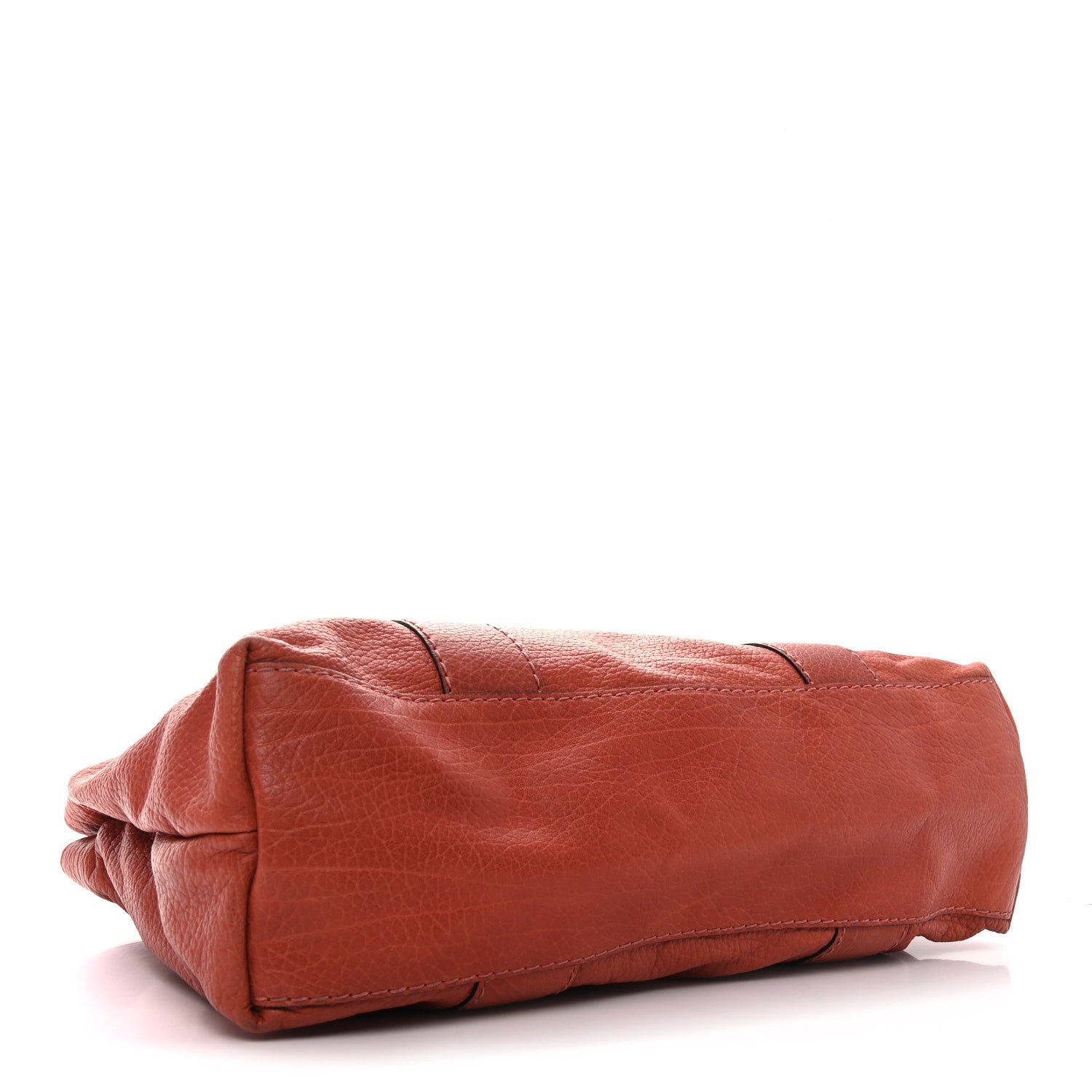 Gucci Libeccio Medium Bamboo Bar Tote Bag 4 of 10