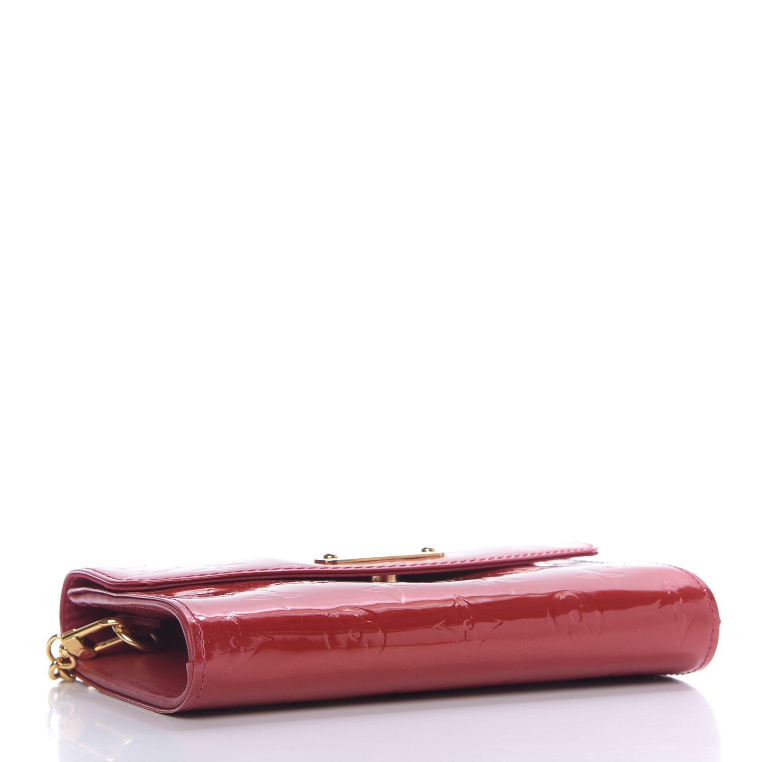 Louis Vuitton Vernis Bel Air Pomme D'Amour 4 of 8