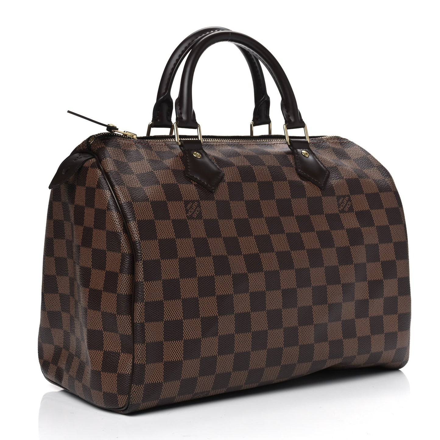 Damier Ebene Speedy 30