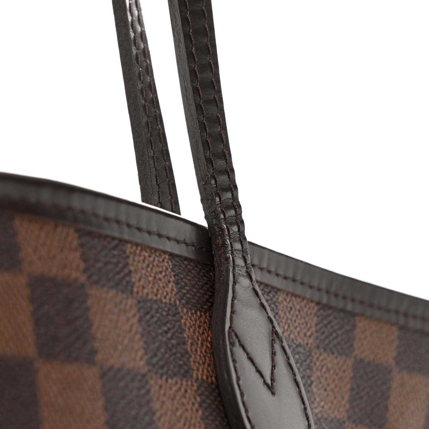 Damier Ebene Neverfull MM