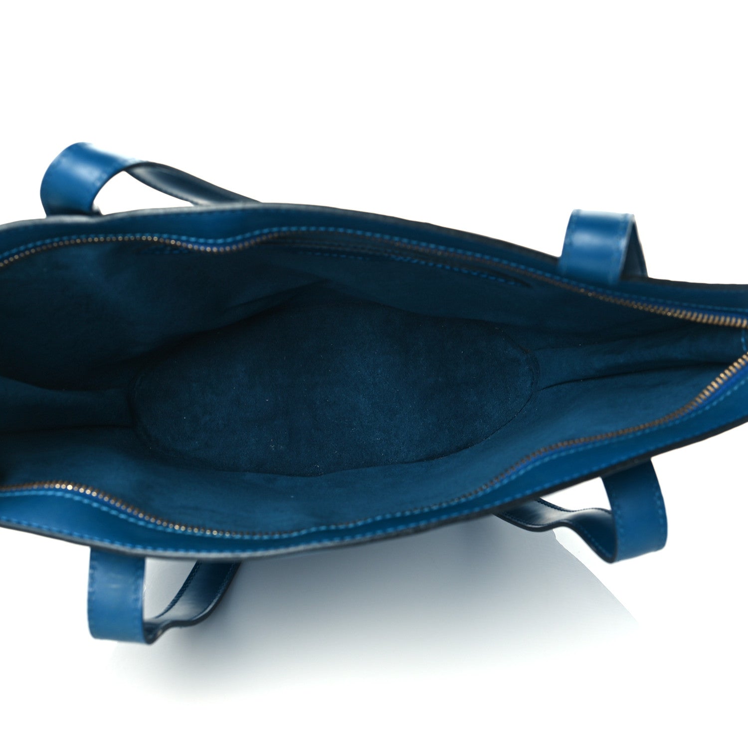 Louis Vuitton Epi Saint Jacques PM Long Straps Toledo 4 of 10