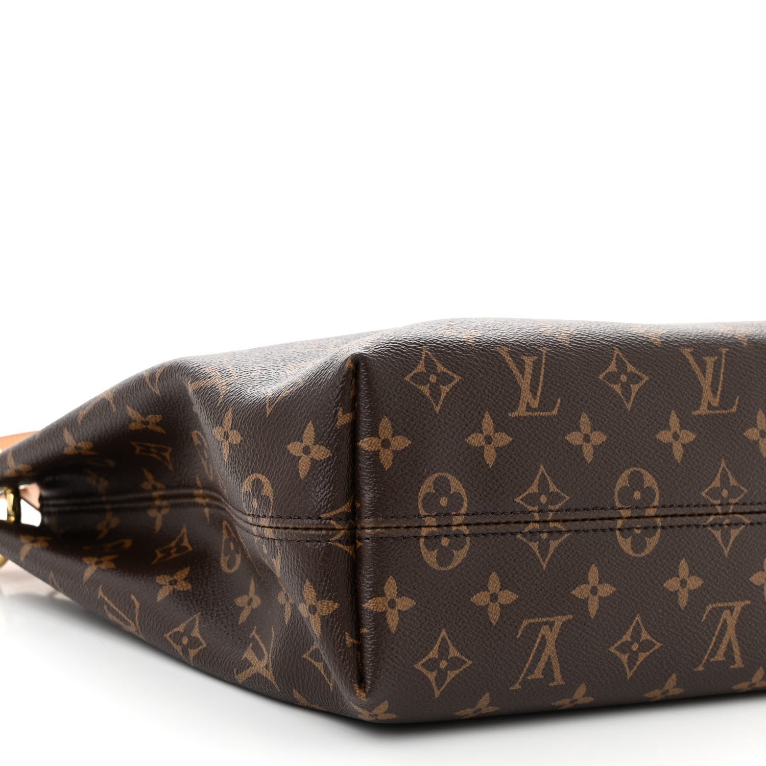 Louis Vuitton Monogram Graceful PM 8 of 9