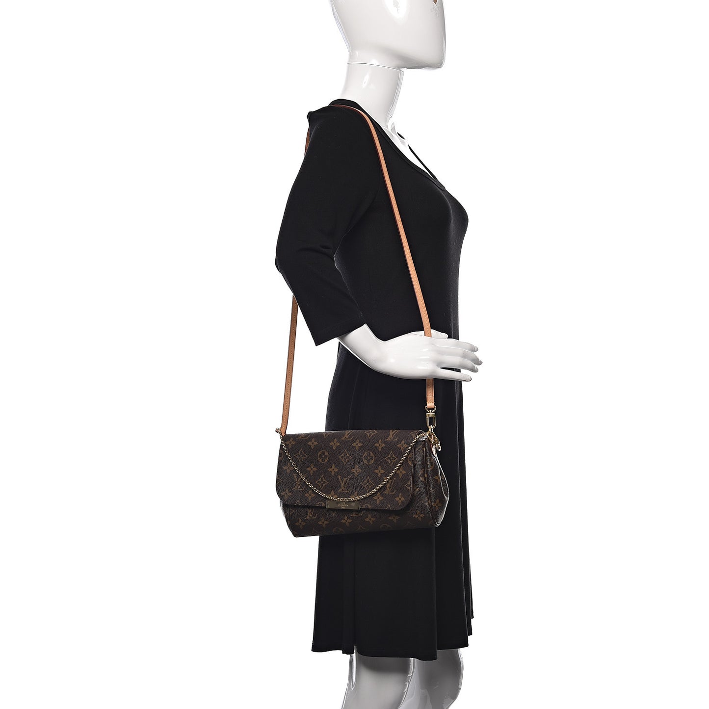 Monogram Favorite MM