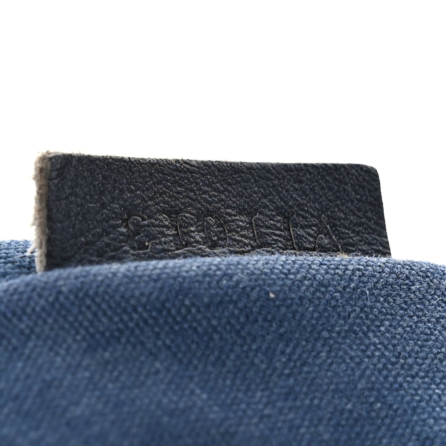 Mini Lin Noelie Blue