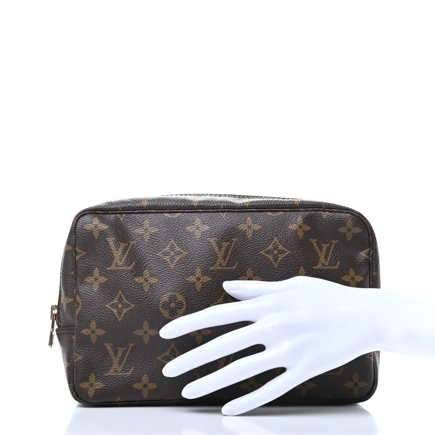 Louis Vuitton Monogram Trousse Toilette 23 2 of 8