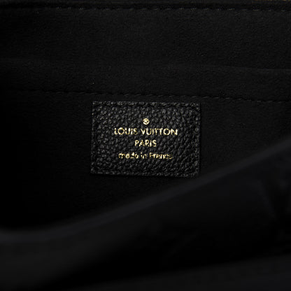 Louis Vuitton Empreinte Vavin BB Black 8 of 9