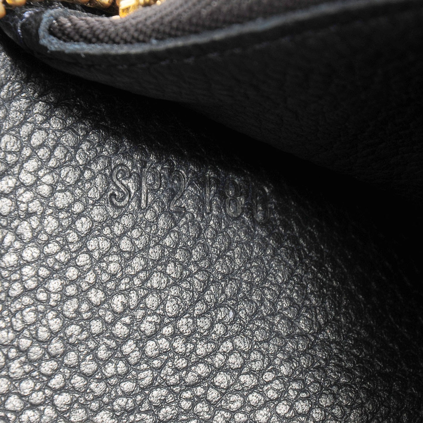 Empreinte Secret Long Wallet Infini