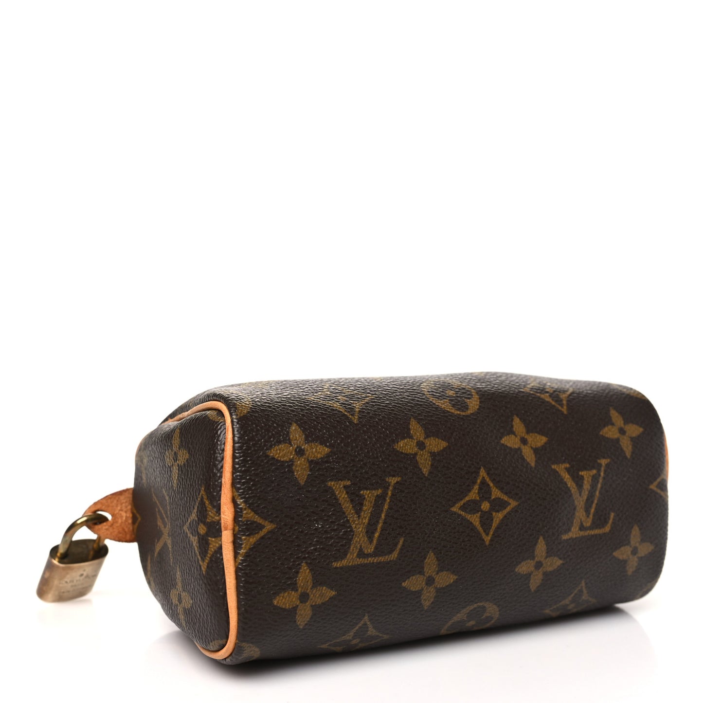 Monogram Mini Sac HL Speedy
