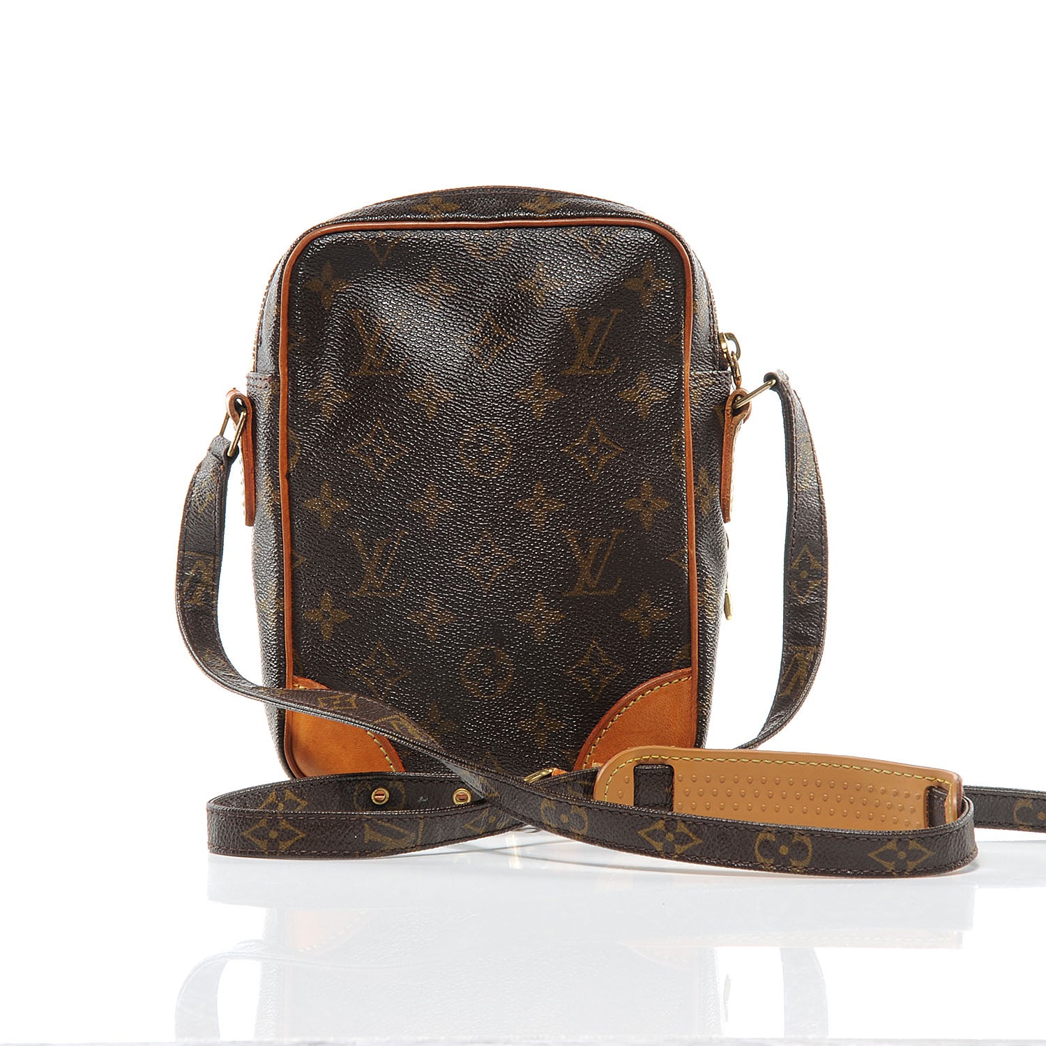 Louis Vuitton Monogram Amazone 4 of 8