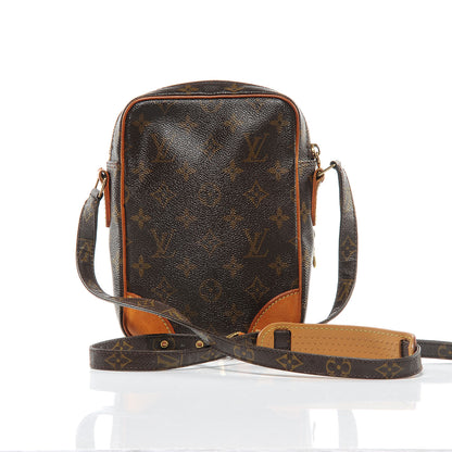 Louis Vuitton Monogram Amazone 4 of 8