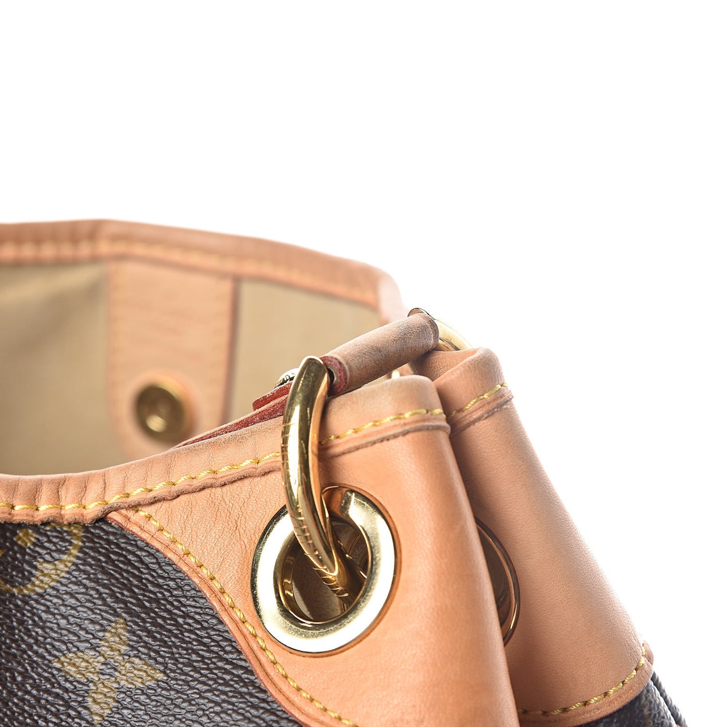 Monogram Galliera PM