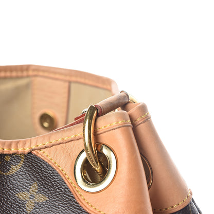 Louis Vuitton Monogram Galliera PM 11 of 14