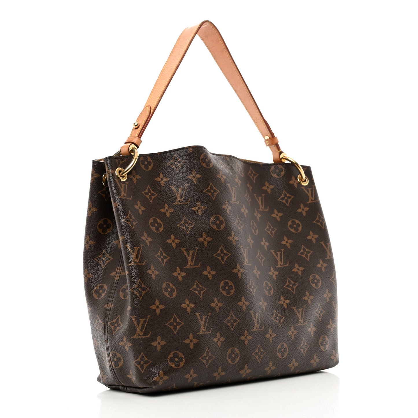 Monogram Graceful PM
