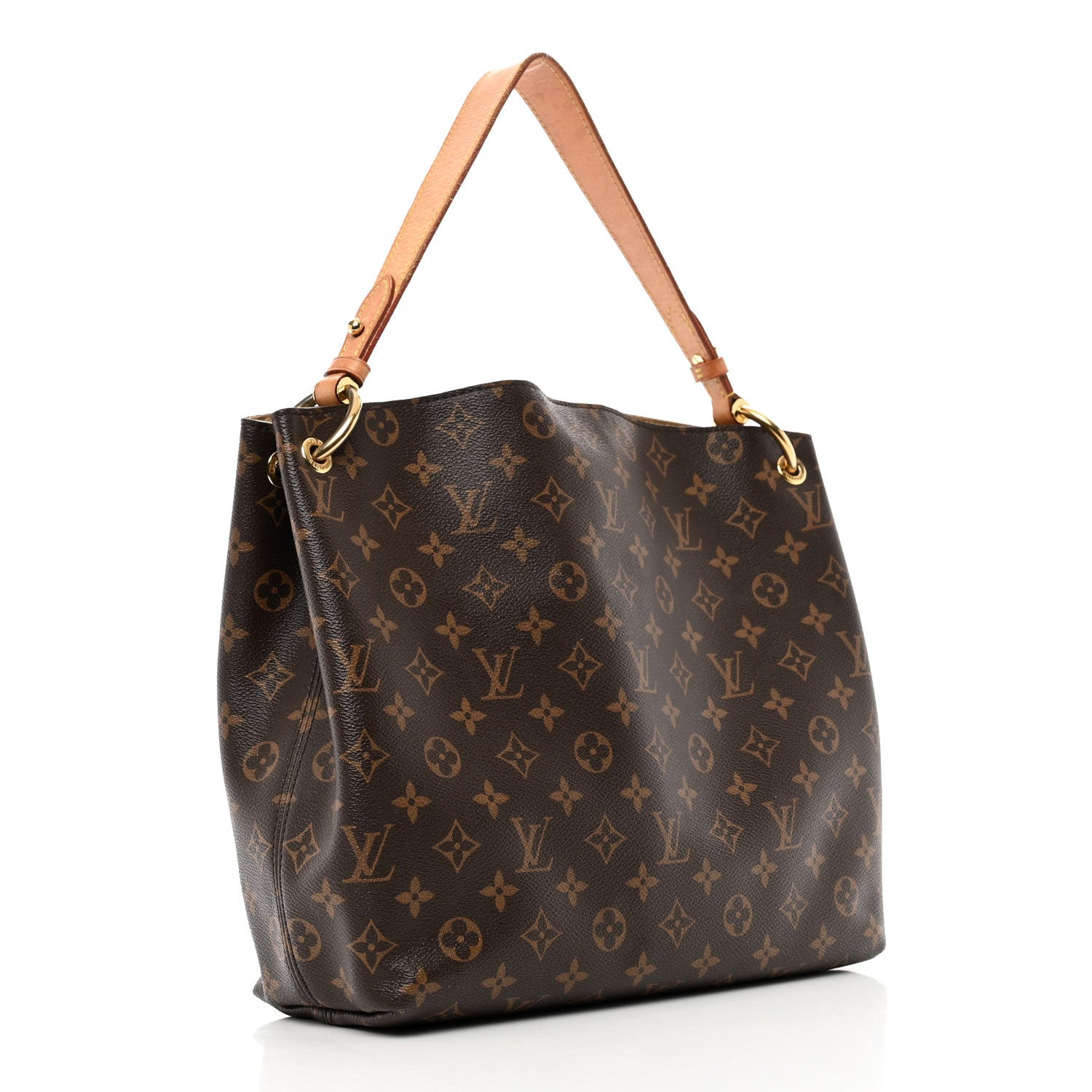 Louis Vuitton Monogram Graceful PM 3 of 11