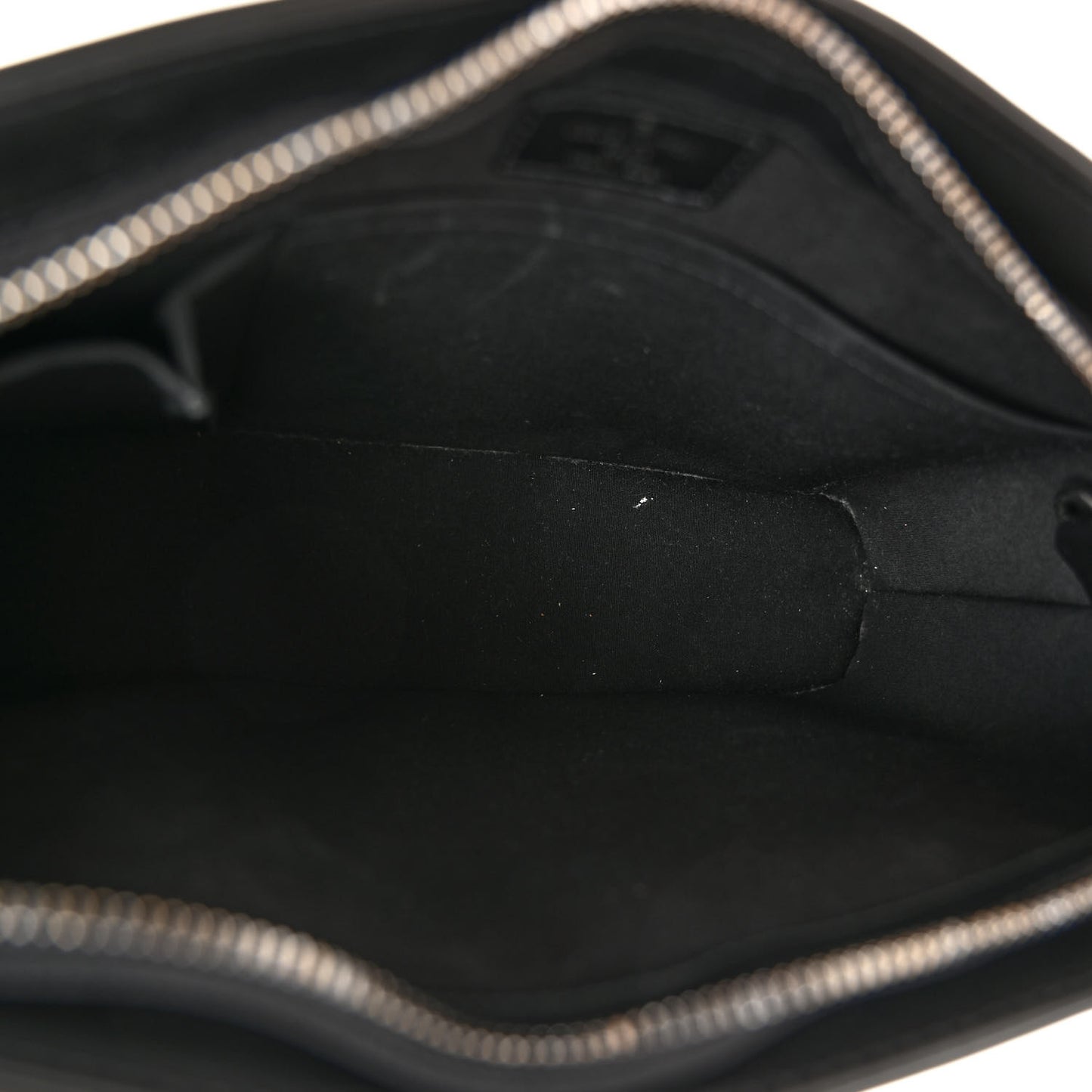Mat Monogram Allston Black