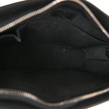 Louis Vuitton Mat Monogram Allston Black 5 of 11