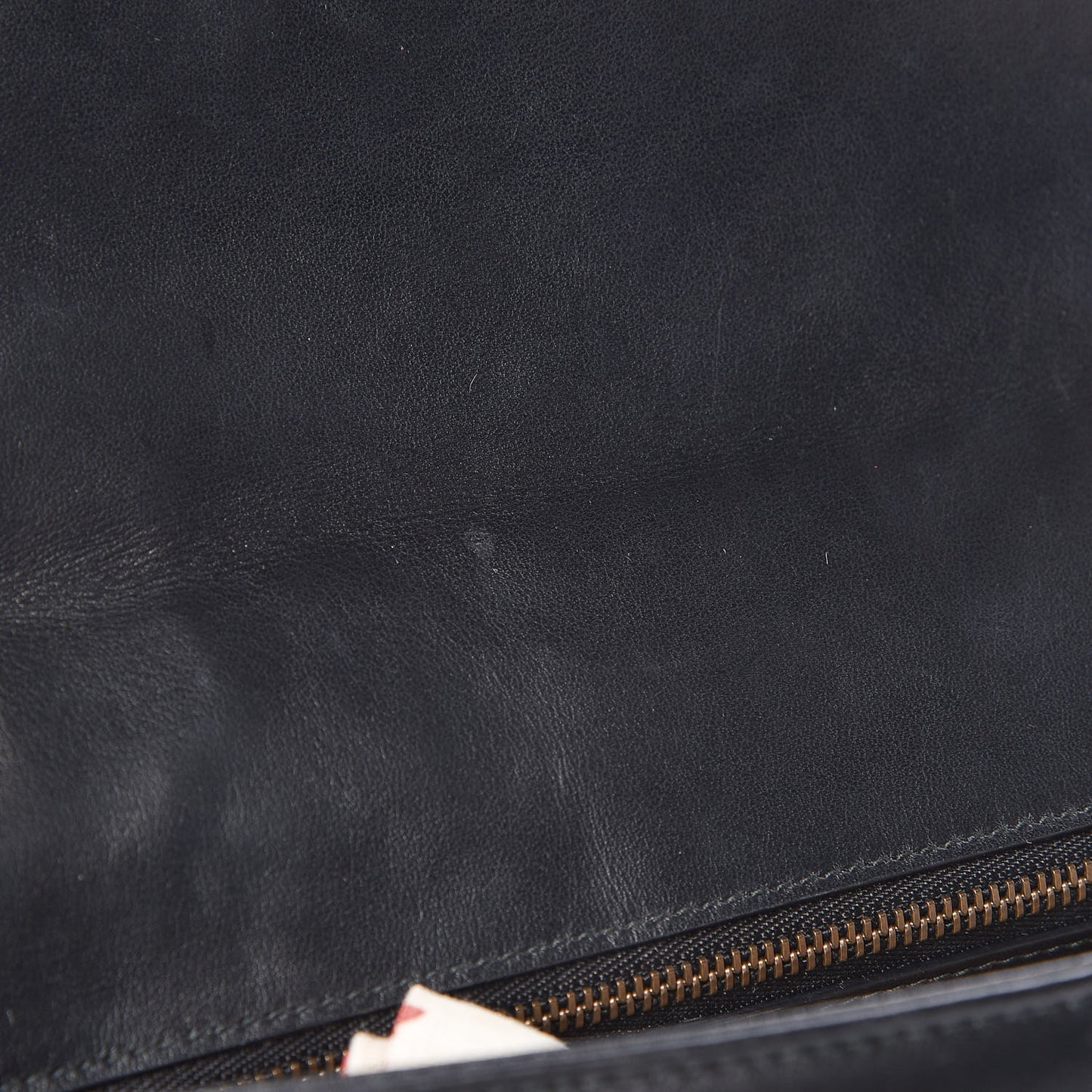 Calfskin Matelasse Small GG Marmont Shoulder Bag Black