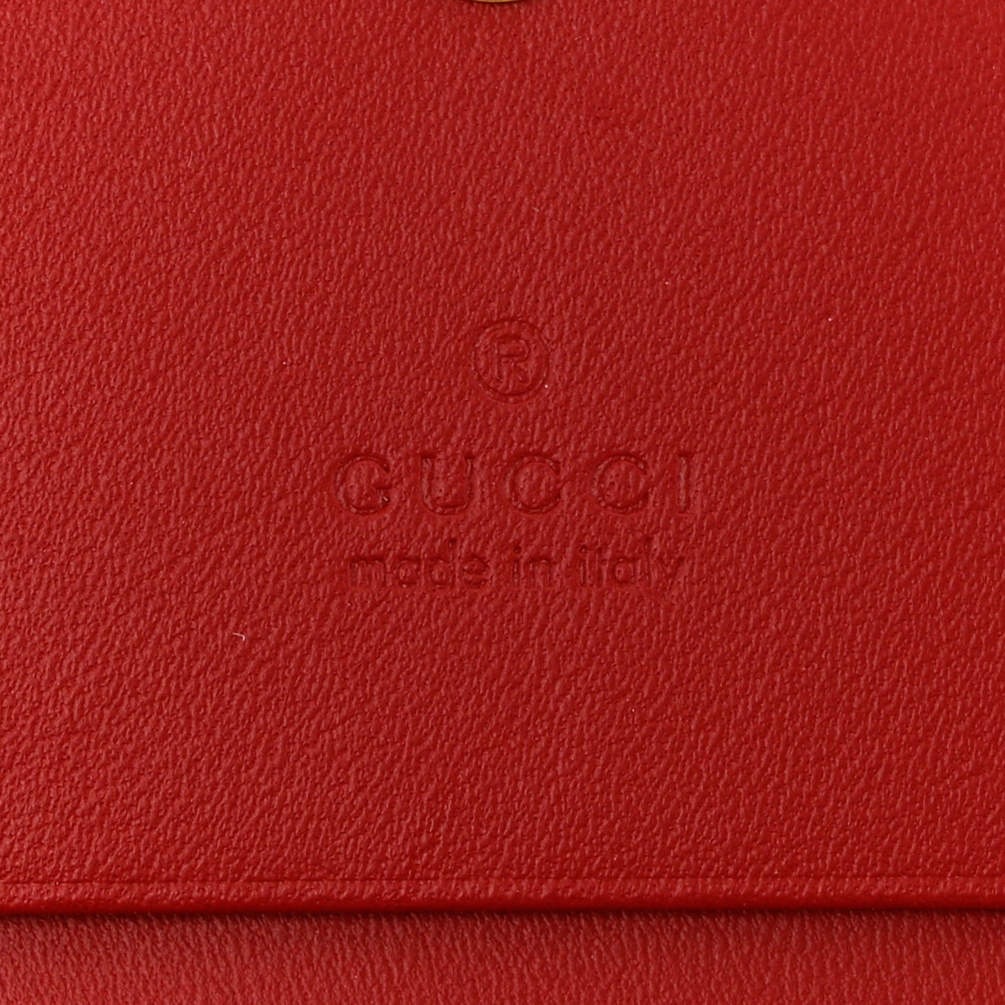 Soft GG Supreme Monogram Mystic Cat Card Case Wallet