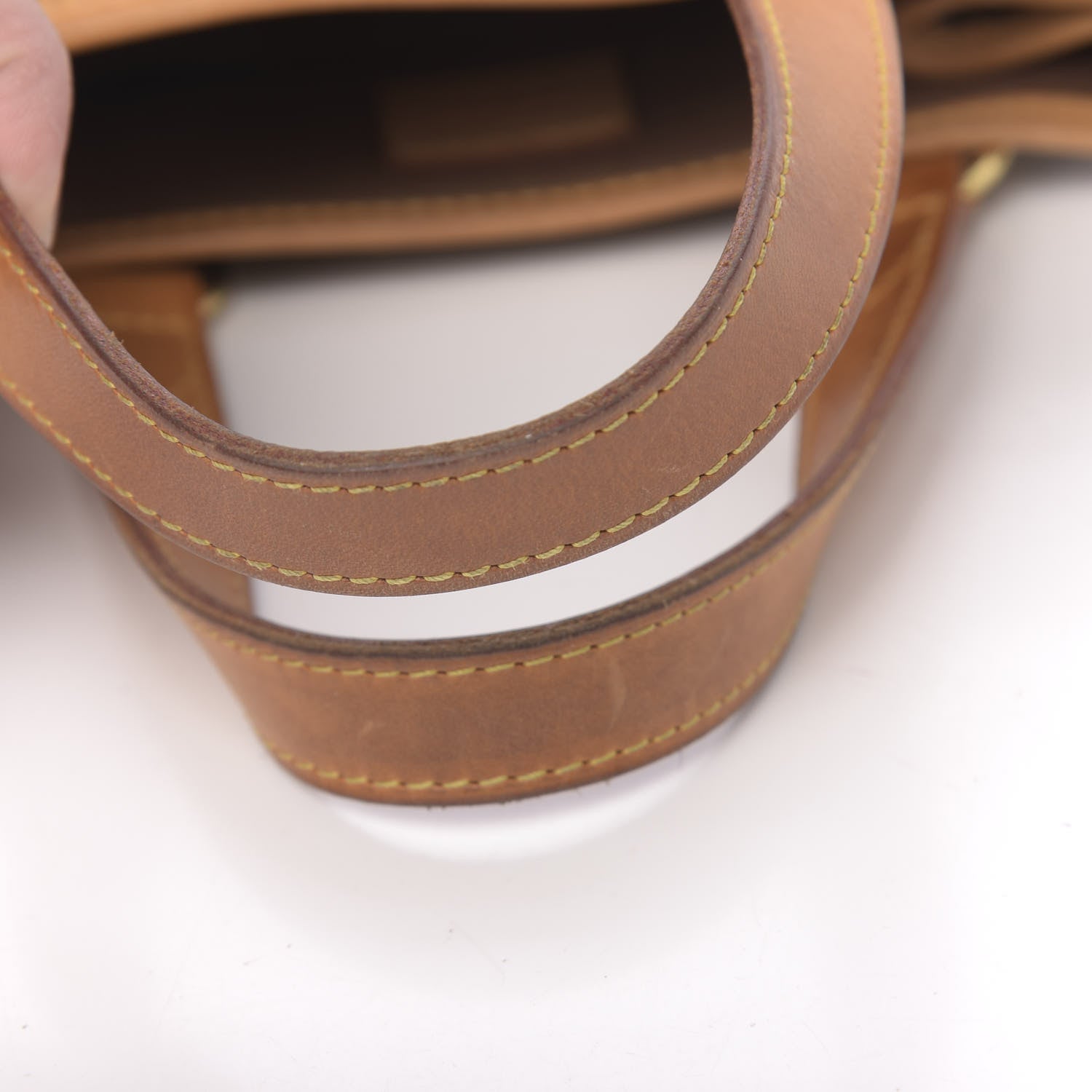 Louis Vuitton Monogram Batignolles 11 of 15