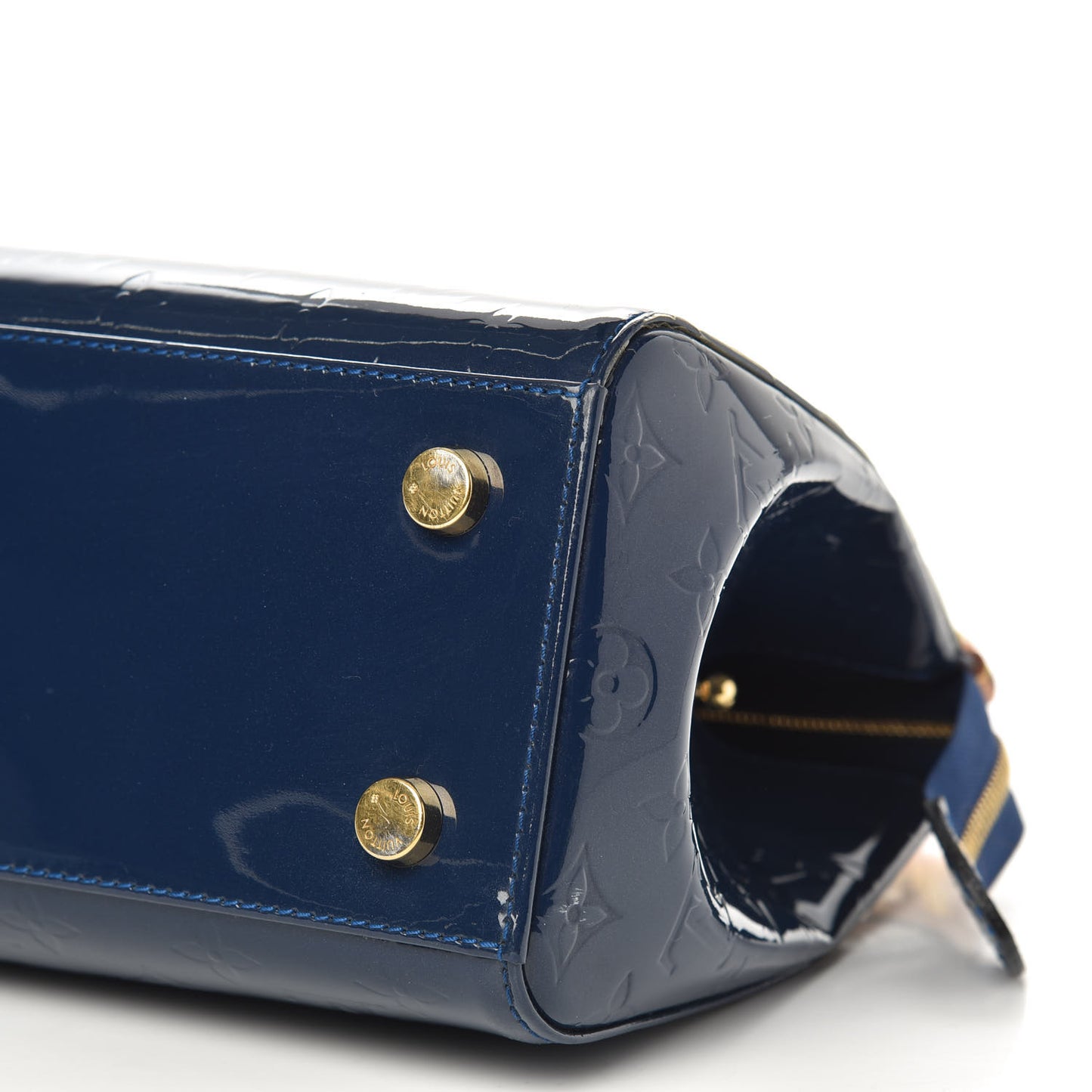 Vernis Brea MM Grand Bleu