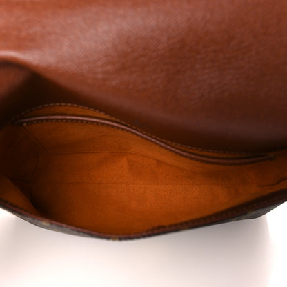 Louis Vuitton Monogram Musette Tango 5 of 8