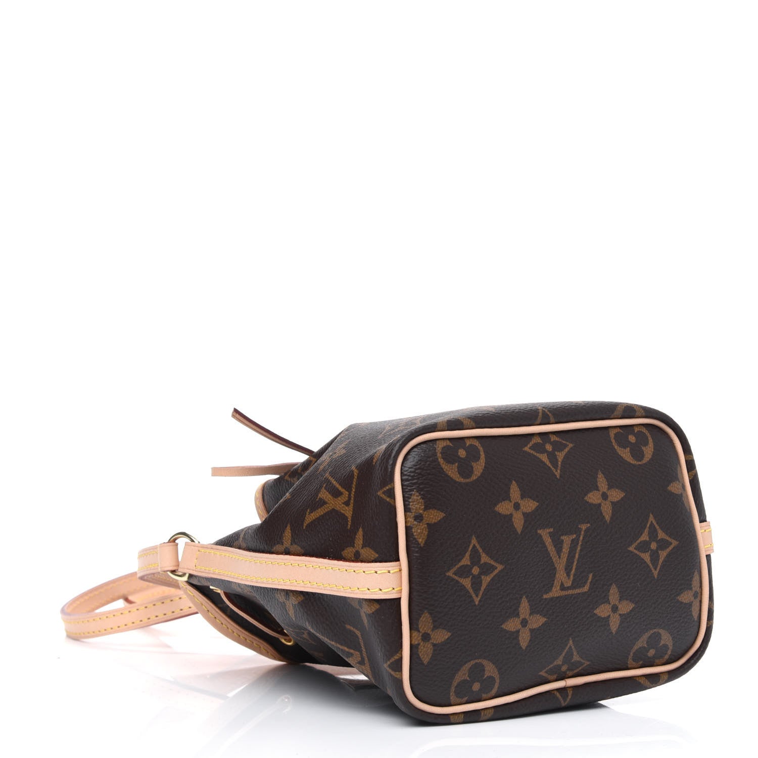 Louis Vuitton Monogram Nano Noe 4 of 4