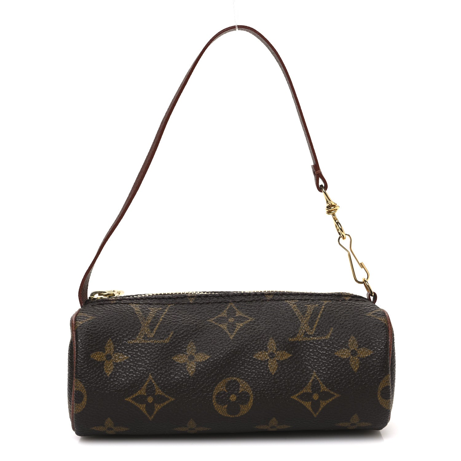 Louis Vuitton Monogram Mini Papillon 1 of 9
