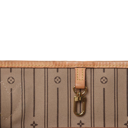 Louis Vuitton Monogram Neverfull MM 15 of 19