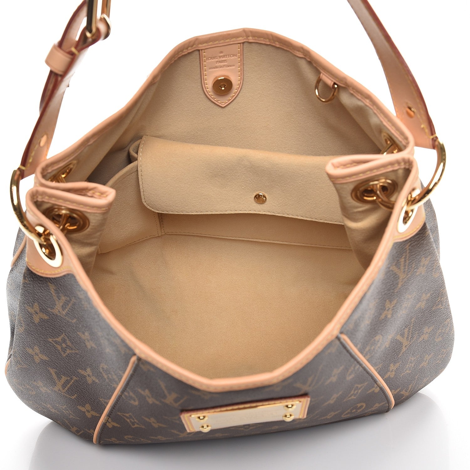 Louis Vuitton Monogram Galliera PM 5 of 7