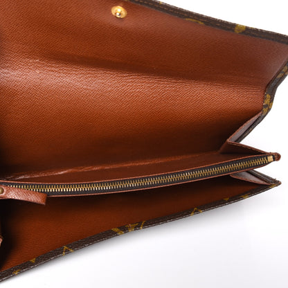 Louis Vuitton Monogram Wallet 5 of 7