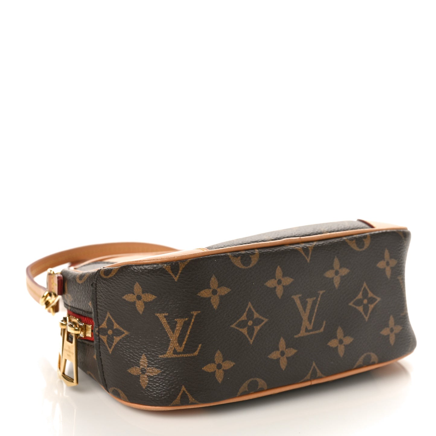 Monogram Deauville Mini
