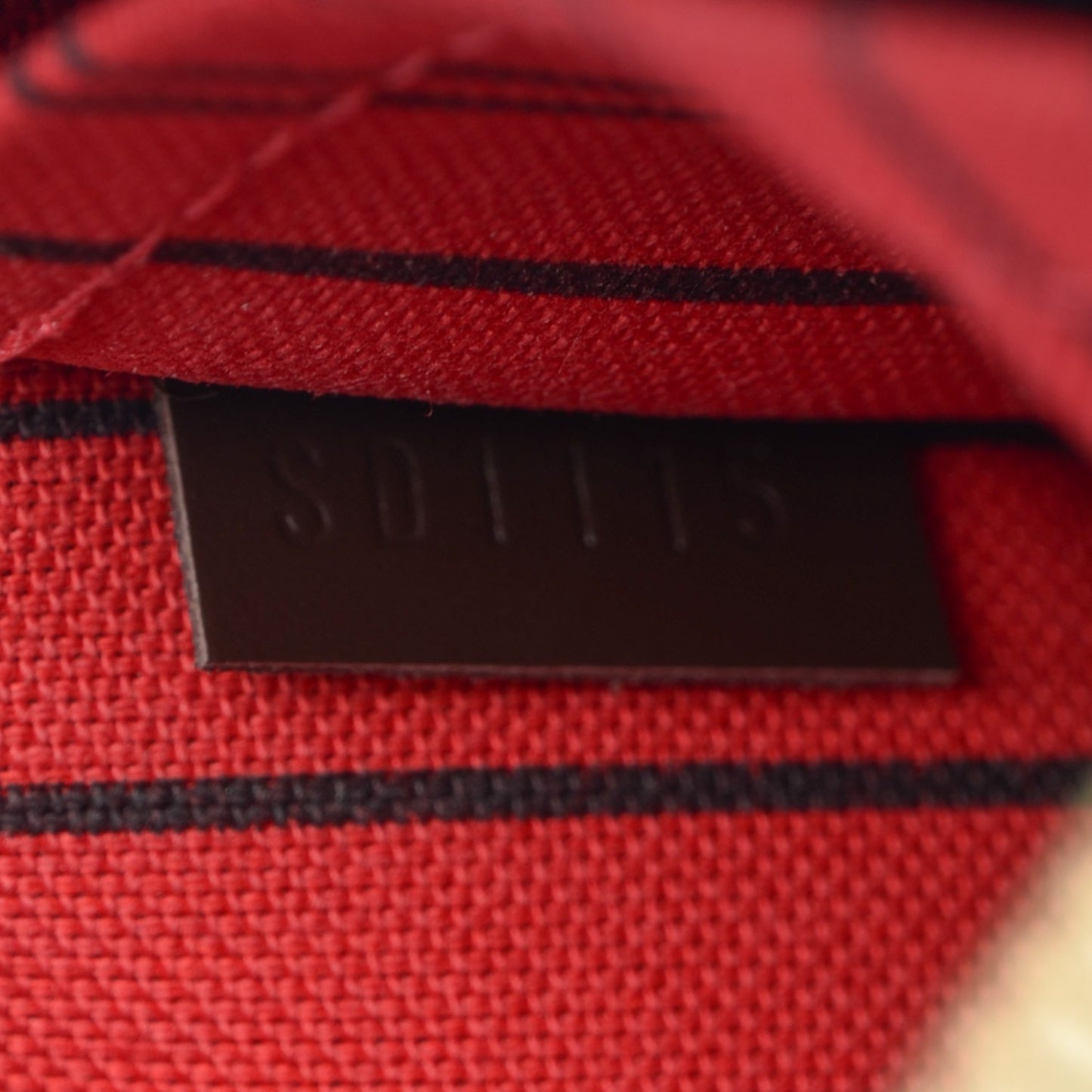 Damier Ebene Neverfull MM GM Pochette