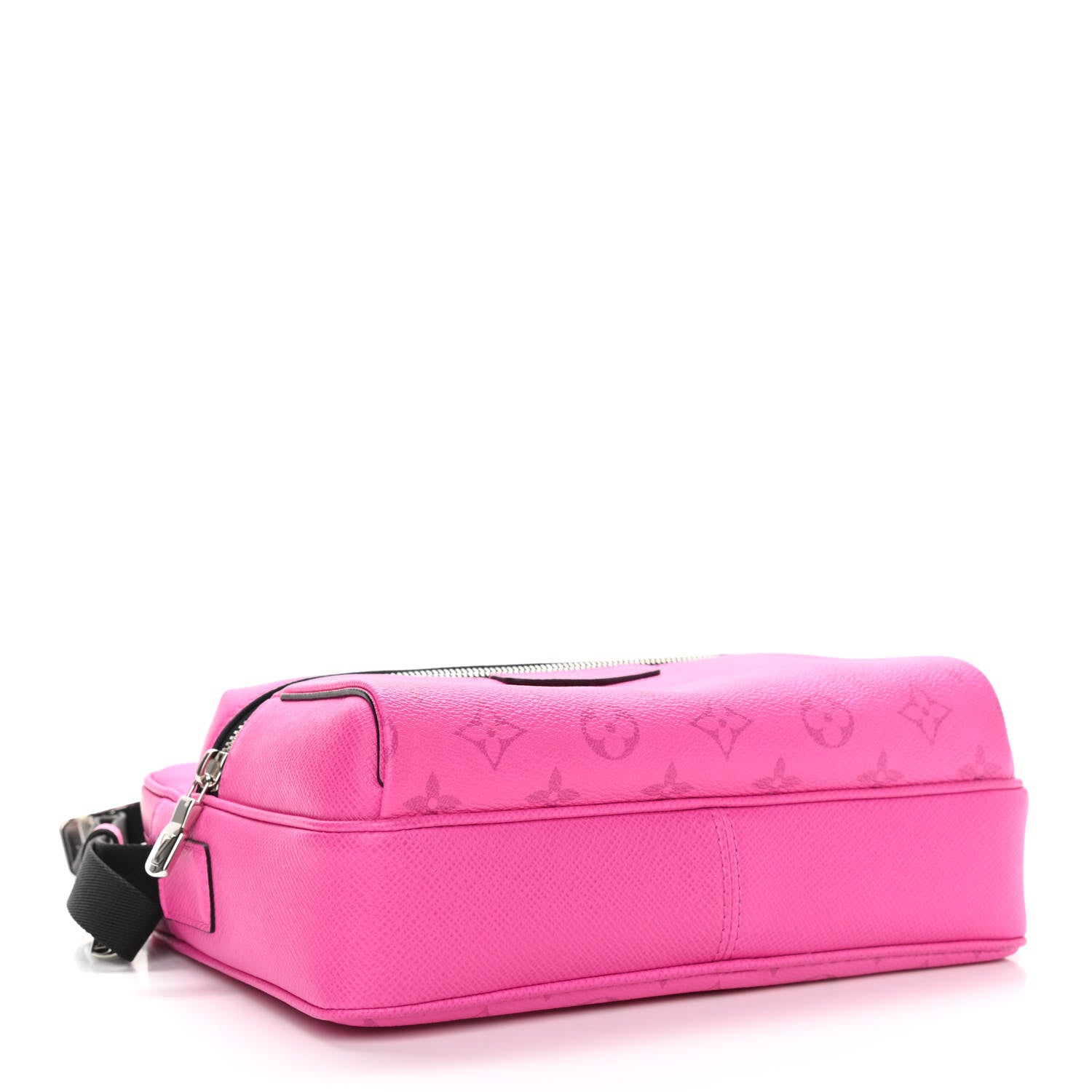 Louis Vuitton Taigarama Outdoor Messenger Fuchsia 4 of 12